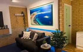 Champion Bay Coastal Stay